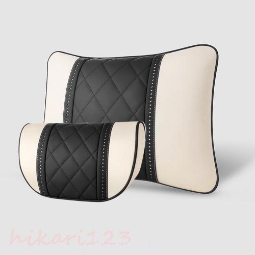 ネックピローヘッドレストメルセデスベンツマイバッハSクラス