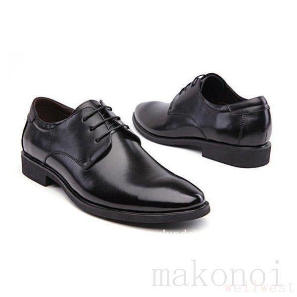 数量は多 シューズ ビジネスシューズメンズ靴幅広カジュアルシューズpu革靴キ ビジネスシューズメンズ靴幅広カジュアル シューズpu革靴キングサイズ防滑ソールストレートチップ代30代40代50代裏起毛歩きやすい雪靴 Www Threeriversofs Com