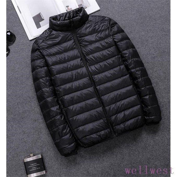 値段が激安 コート アウター ダウンジャケットメンズダウンコート軽量ライトジャケット ダウンジャケットメンズダウンコート 軽量ライトジャケット薄手ライトアウターコート秋冬防寒服カジュアル