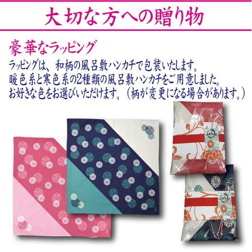 手焼き　国産鰻蒲焼２尾　和柄ハンカチでラッピング　送料無料　冷蔵クール便 |  | 01