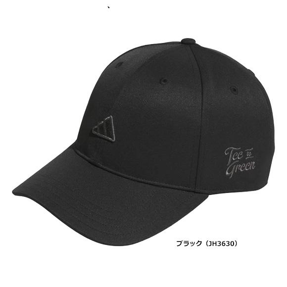 adidas アディダス 2025 カラーキャップ KTK00 [adidas ゴルフ