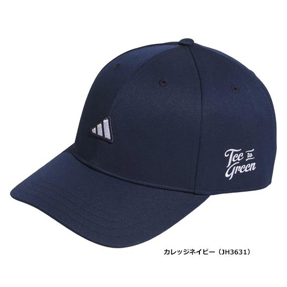 adidas アディダス 2025 カラーキャップ KTK00 [adidas ゴルフ