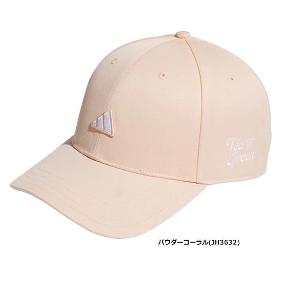 adidas アディダス 2025 カラーキャップ KTK00 [adidas ゴルフ