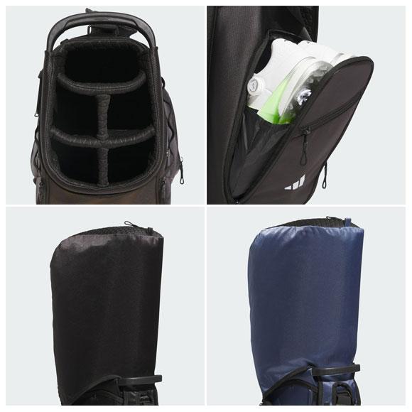 マンシングウェア Munsingwear ゴルフ 2024秋冬新作 メンズ レディース