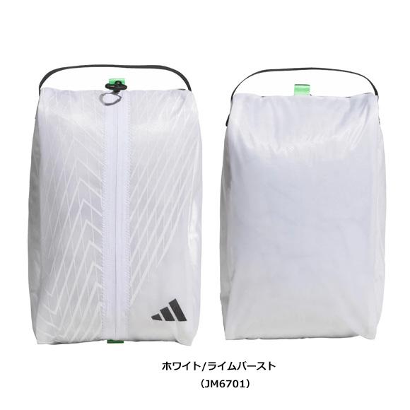adidas（アディダス） 2025 アディゼロ シューズバッグ JUT51 [adidas