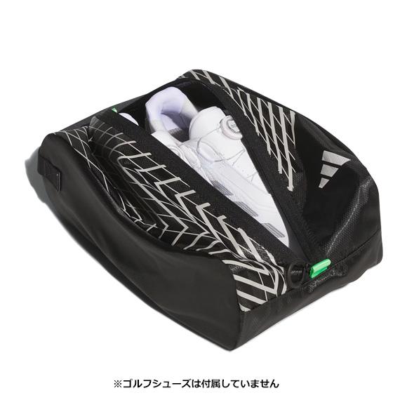 adidas（アディダス） 2025 アディゼロ シューズバッグ JUT51 [adidas