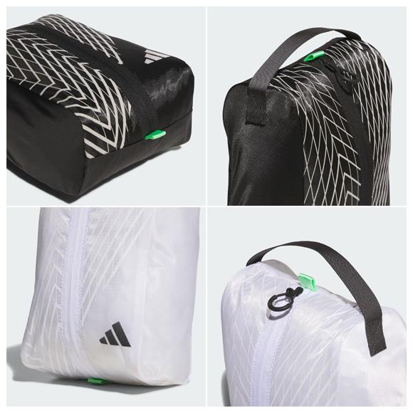 adidas（アディダス） 2025 アディゼロ シューズバッグ JUT51 [adidas