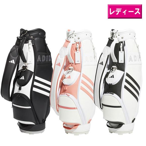 アディダス ウィメンズ キャディーバック adidas