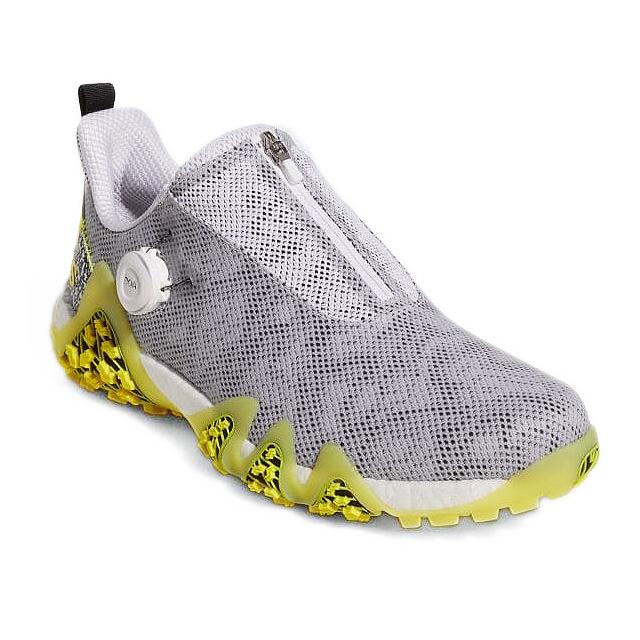 adidas（アディダス） 2022 コードカオス22 BOA ゴルフシューズ GX0199