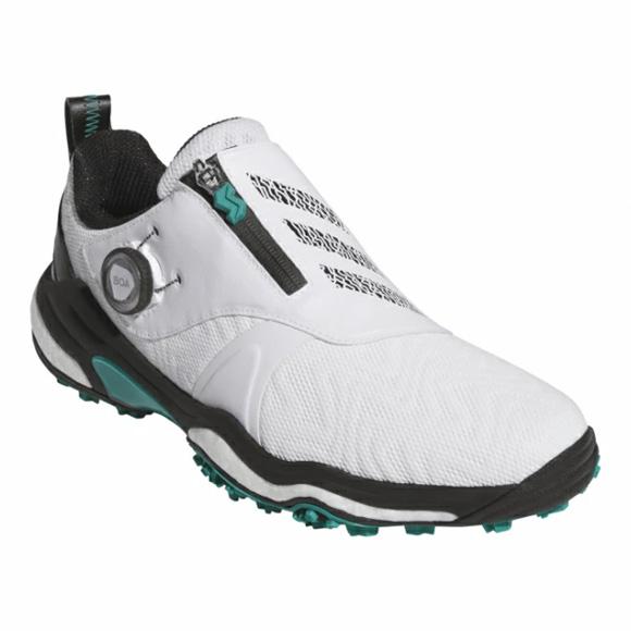 adidas アディダス 2025 コードカオス 25 ボア ゴルフシューズ JI4164