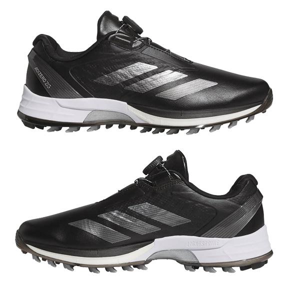 adidas（アディダス） 2025 アディゼロ ZG LO ボア スパイクレス