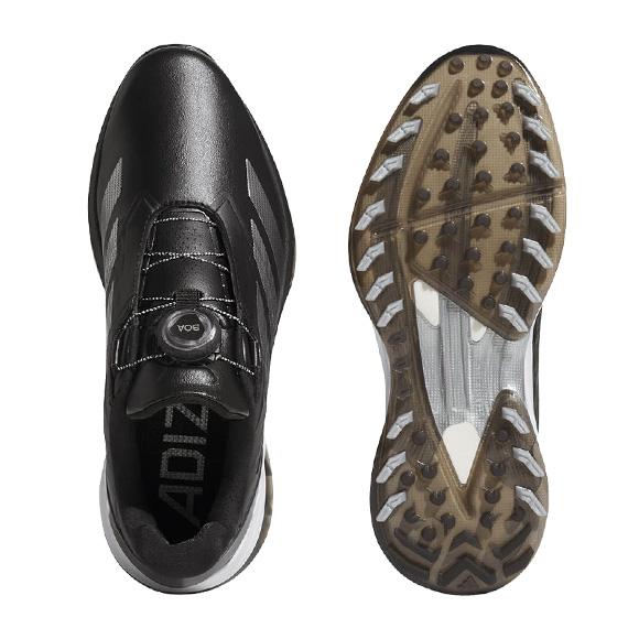 adidas（アディダス） 2025 アディゼロ ZG LO ボア スパイクレス