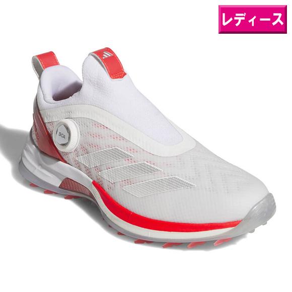 adidas（アディダス） 2025 ウィメンズ アディゼロ ゼッドジー 25 ボア
