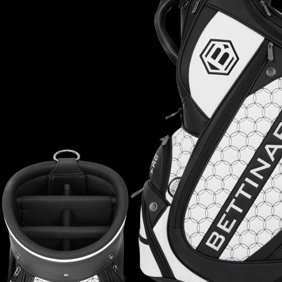 BETTINARDI（ベティナルディ） 2025 Bettinardi Black & White Mini