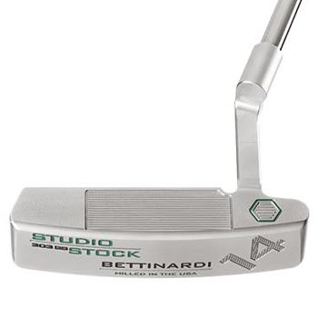 希少　ベティナルディ STUDIO STOCK #2 34インチ BETTINARDI ベティナルディ STUDIO STOCK #2 2019/オリジナル