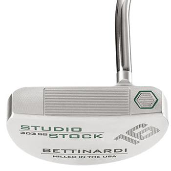 BETTINARDI ベティナルディ 2023 2024 STUDIO STOCK 16 パター US仕様 