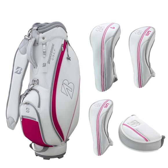 クラブ8本セット/BRIDGESTONE/ BG100L/キャディバッグ 楽天市場】ブリヂストン レディース BG100L ゴルフクラブ 8本セット