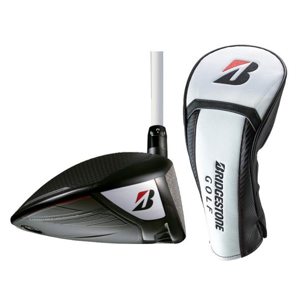 BRIDGESTONE（ブリヂストン） 2025 BX2HT ドライバー 日本仕様 TENSEI