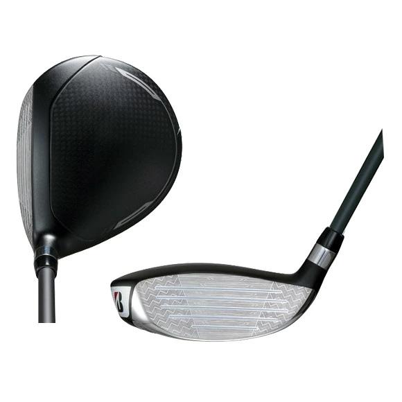 BRIDGESTONE GOLF ブリヂストン 2025 BX2HT フェアウェイウッド 日本