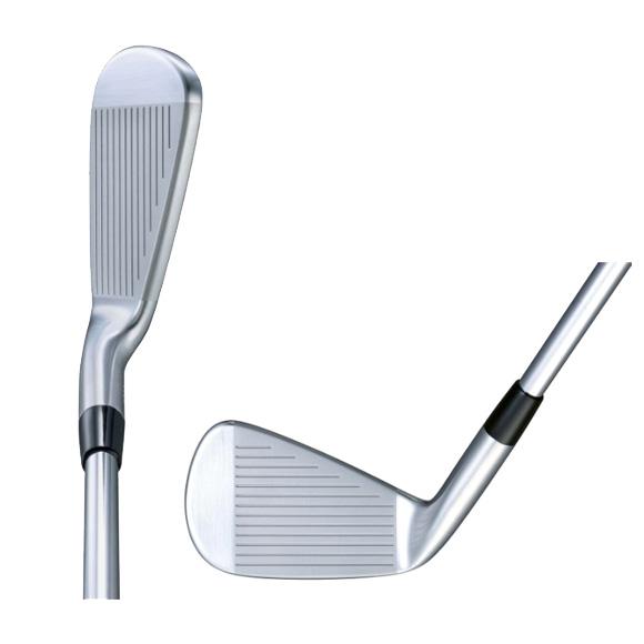 BRIDGESTONE GOLF ブリヂストン 2024 242CB+ アイアン 6本セット(#5〜9