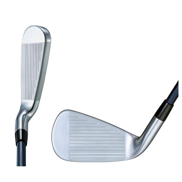 BRIDGESTONE GOLF ブリヂストン 2024 245MAX 単品アイアン（#6）日本