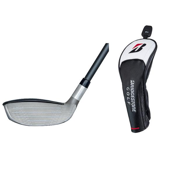 BRIDGESTONE（ブリヂストン） 2023 B1 ST ユーティリティ 日本仕様