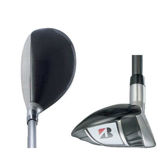 BRIDGESTONE（ブリヂストン） 2023 B2 HT ユーティリティ 日本仕様