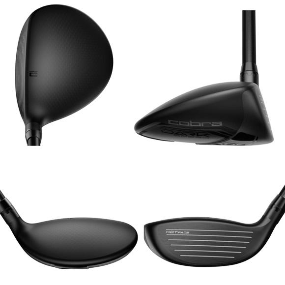 COBRA（コブラ） 2024 DARKSPEED LS フェアウェイウッド オリジナル