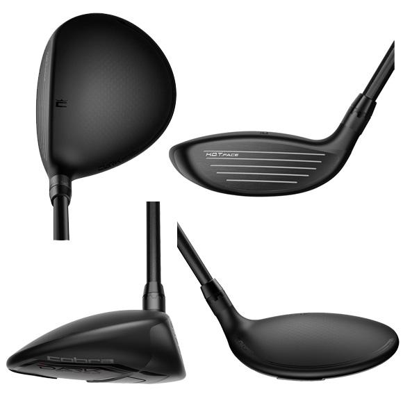 COBRA（ゴルフ） コブラ 2024 DARKSPEED MAX フェアウェイウッド