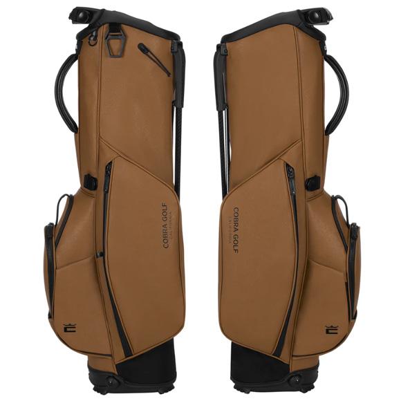 cobra VESSEL 限定 スタンド キャディ バッグ コブラ ベゼル COBRA（ゴルフ） コブラ 2025 Vessel Premium Stand Golf Bag US