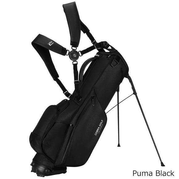 COBRA（ゴルフ） コブラ 2025 Vessel Premium Stand Golf Bag US