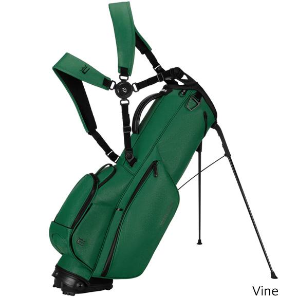 COBRA（ゴルフ） コブラ 2025 Vessel Premium Stand Golf Bag US