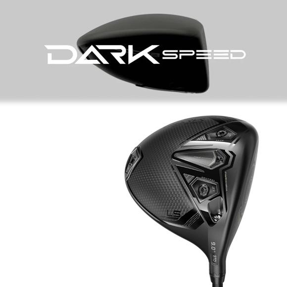 COBRA（ゴルフ） コブラ 2024 DARKSPEED LS ドライバー US仕様 UST LIN 