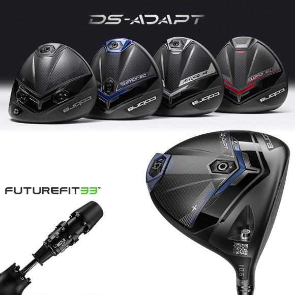 COBRA(ゴルフ) コブラ 2025 DARKSPEED ADAPT X ドライバー US COBRA(ゴルフ) コブラ 2025 DARKSPEED ADAPT X ドライバー US