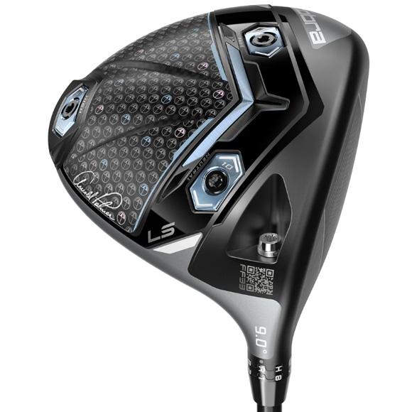 COBRA（ゴルフ） コブラ 2025 DS-ADAPT LS Arnold Palmer Driver