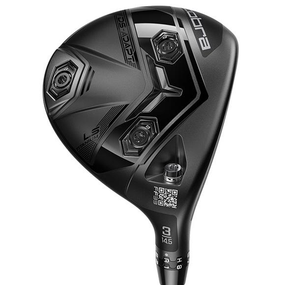 COBRA(ゴルフ) コブラ 2025 DARKSPEED ADAPT LS Titanium COBRA(ゴルフ) コブラ 2025 DARKSPEED ADAPT LS Titanium