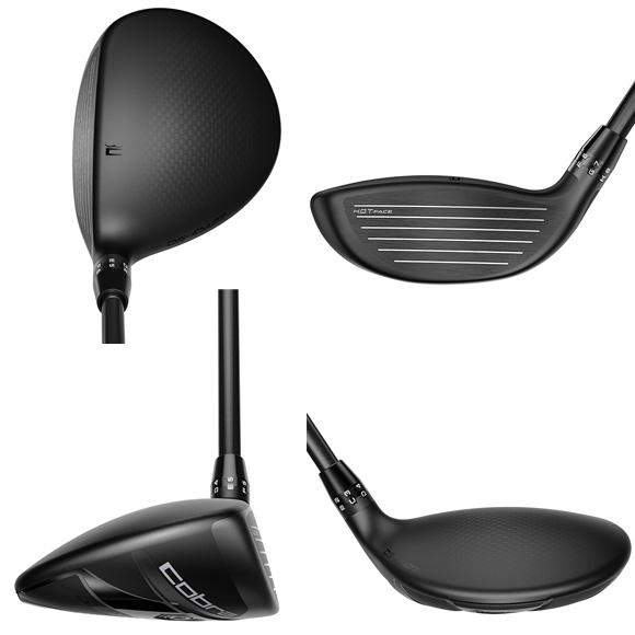 COBRA(ゴルフ) コブラ 2025 DARKSPEED ADAPT LS Titanium COBRA(ゴルフ) コブラ 2025 DARKSPEED ADAPT LS Titanium