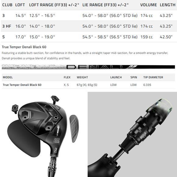 COBRA(ゴルフ) コブラ 2025 DARKSPEED ADAPT LS Titanium COBRA(ゴルフ) コブラ 2025 DARKSPEED ADAPT LS Titanium