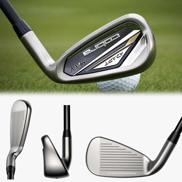 カスタムフィッティング】 ピン G Le 3 [ジー・エルイー3] レディース