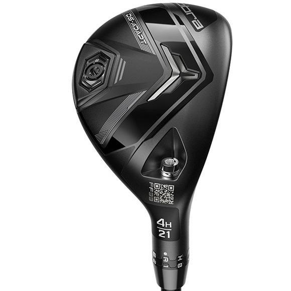 COBRA(ゴルフ) コブラ 2025 DARKSPEED ADAPT ハイブリッド COBRA(ゴルフ) コブラ 2025 DARKSPEED ADAPT ハイブリッド