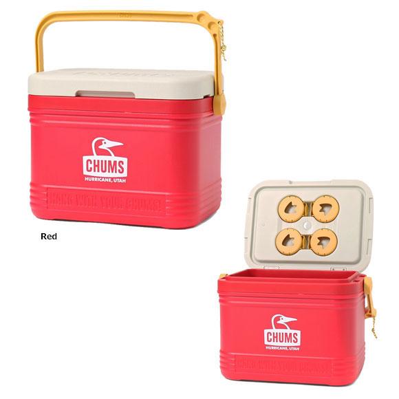 CHUMS キャンパークーラー18L CH62-1893 [チャムス Camper Cooler 18L 