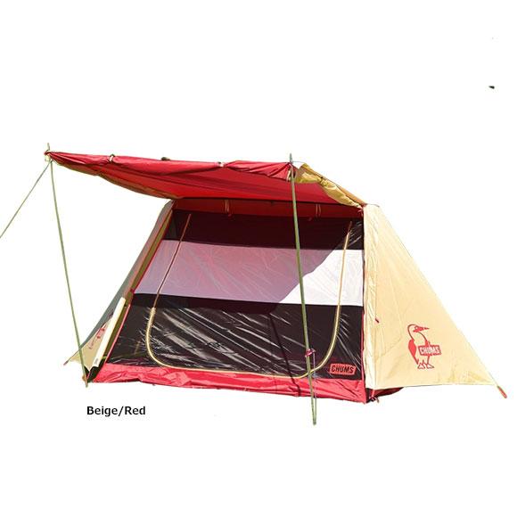 CHUMS（チャムス） エーフレームテント3 CH62-1789 [チャムス A-Frame