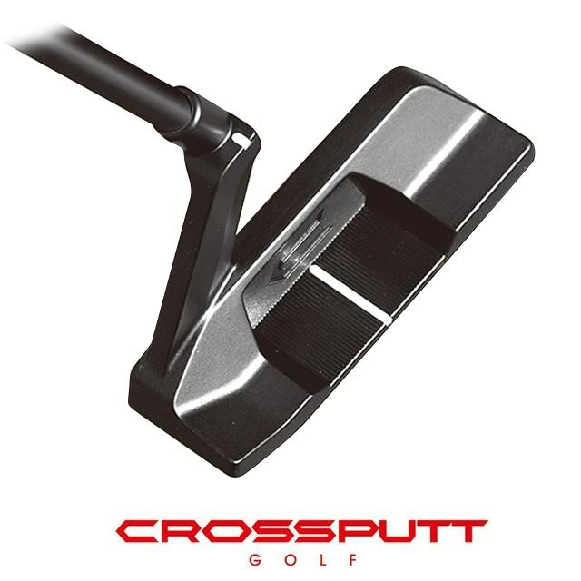 クロスパット CROSSPUTT TOUR 2.0 パター 日本仕様 [ツアー 2.0 