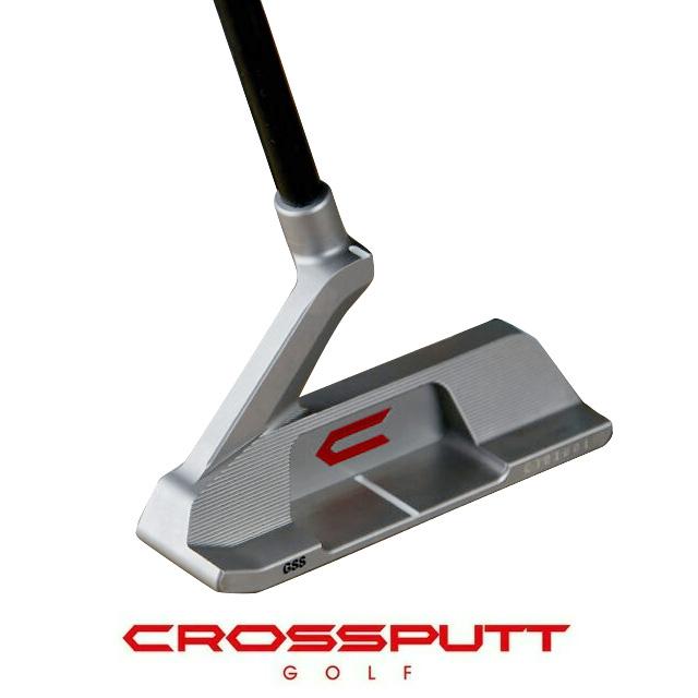 PING クロスパット CROSSPUTT CP-500 GSS パター 日本仕様 [ブレード 