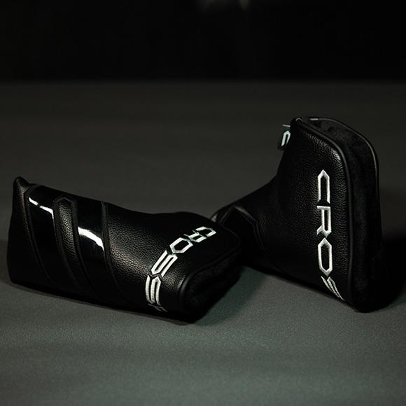 PING クロスパット CROSSPUTT Edge1.0 Black Edition / Red Edition 