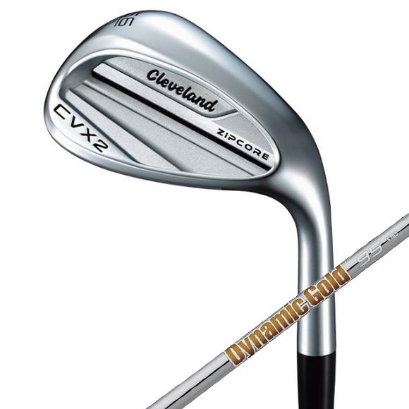 Cleveland Golf（クリーブランドゴルフ） クリーブランド CVX2 ZIPCORE