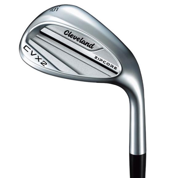 Cleveland Golf（クリーブランドゴルフ） クリーブランド CVX2 ZIPCORE