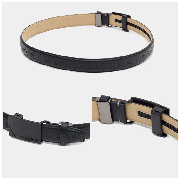 【大感謝祭P10倍】ベルト メンズ キャロウェイ アパレル キャロウェイ ゴルフ Callaway APPAREL 2025 秋冬 新作 ゴルフ c25292102 ベルト メンズ キャロウェイ アパレル キャロウェイ ゴルフ Callaway