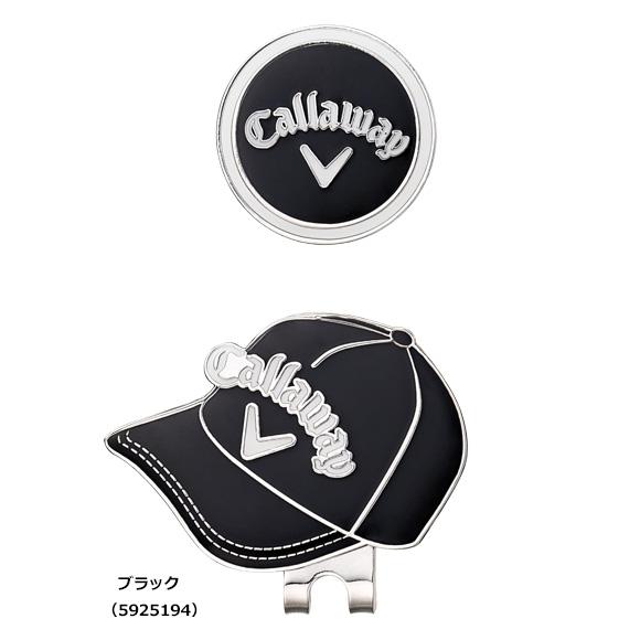 Callaway（キャロウェイ） Callaway 2025 モチーフ マーカー 25 JM