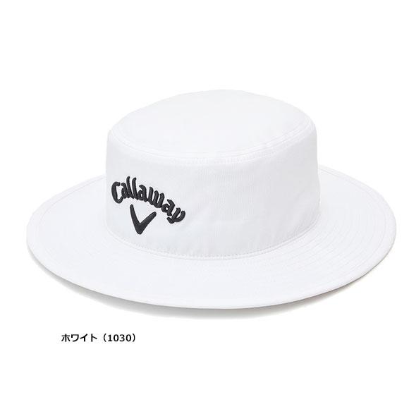 Callaway 2024 BASIC UV HAT 24 JM (MENS)　C24990110 [ゴルフ　メンズ　帽子　CAP　キャップ　24SS]｜number7｜04